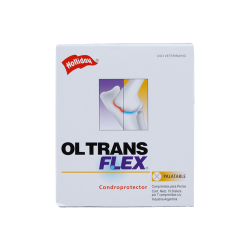 Ol-Trans Flex Perros
