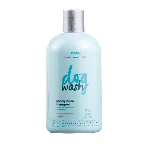 Shampoo Para Perros Y Gatos Dog Wash Puppy
