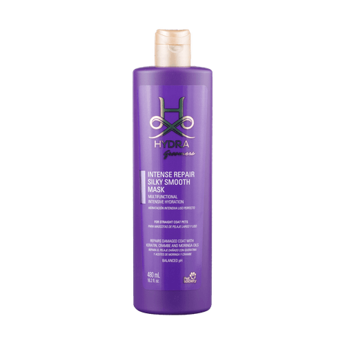 Crema Para Peinar Para Mascotas Hydra Intense Repair