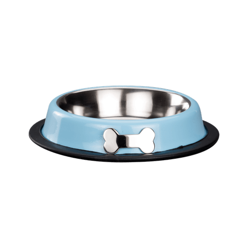 Comedero Antideslizante Pet Love Pastel Surtidos