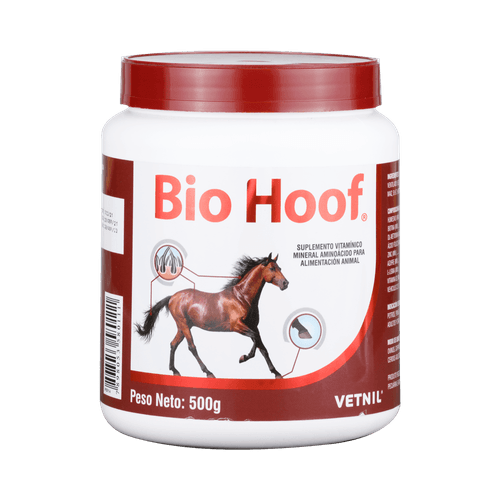Suplemento Bio Hoof Equino