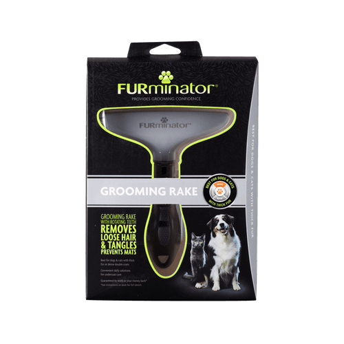 Furminator Rastrillo Perro-Gato