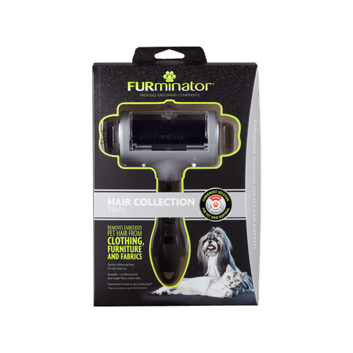 Furminator Recolector De Pelo Perro-Gato