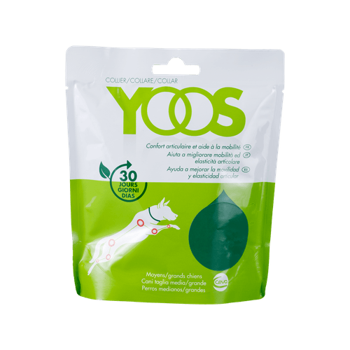 Collar Yoos Perros