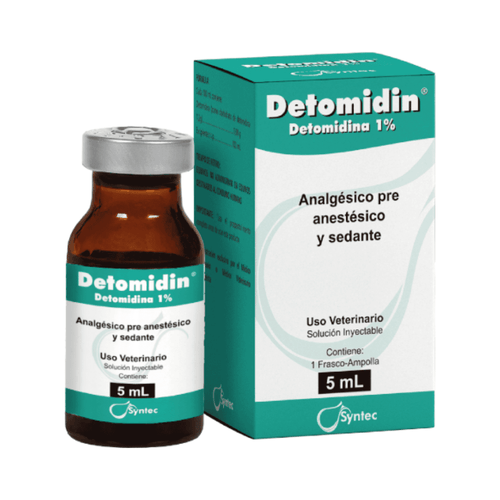 Detomidin