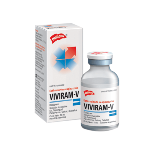 Viviram V