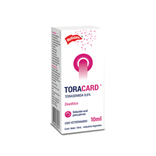 Toracard