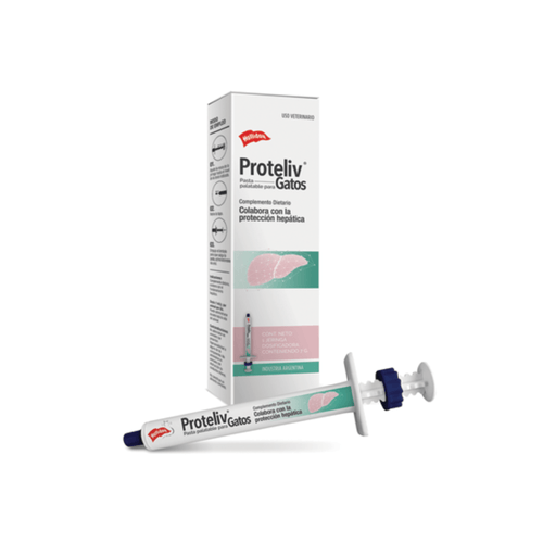 Proteliv Para Gatos