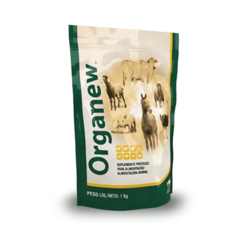 Suplemento Organew 1 KG