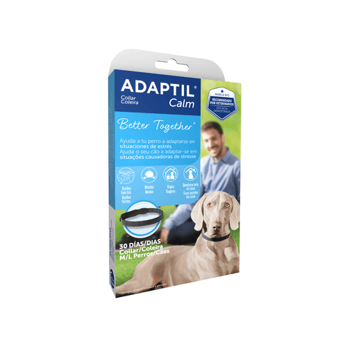 Collar Para Perro Adaptil
