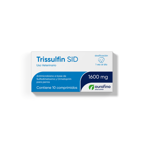 Trissulfin Sid